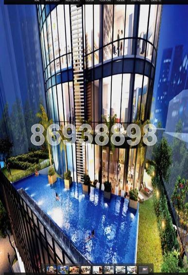 Oxley Tower (D1), Office #161751792